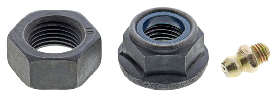 MES3572 Steering Tie Rod End Mevotech Supreme Canada