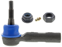 Load image into Gallery viewer, MES3572 Steering Tie Rod End Mevotech Supreme Canada