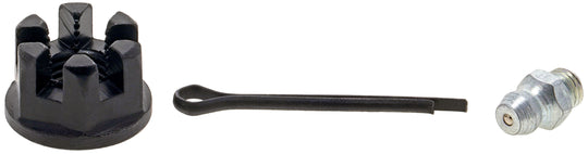 MES3581 Steering Tie Rod End Mevotech Supreme Canada