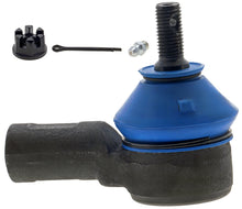 Load image into Gallery viewer, MES3581 Steering Tie Rod End Mevotech Supreme Canada