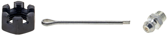 MES3584 Steering Tie Rod End Mevotech Supreme Canada