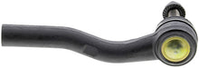 Load image into Gallery viewer, GES3586 Steering Tie Rod End Mevotech Original Grade Canada