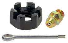 Load image into Gallery viewer, MES3587 Steering Tie Rod End Mevotech Supreme Canada