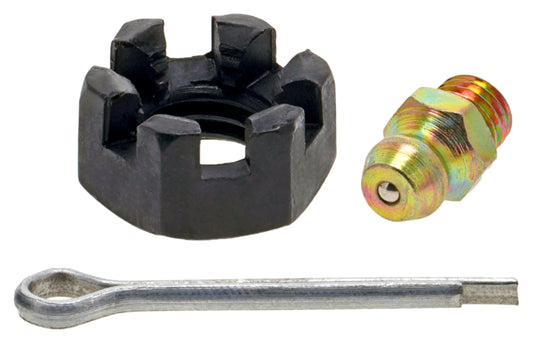 MES3587 Steering Tie Rod End Mevotech Supreme Canada