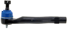 Load image into Gallery viewer, MES3601 Steering Tie Rod End Mevotech Supreme Canada