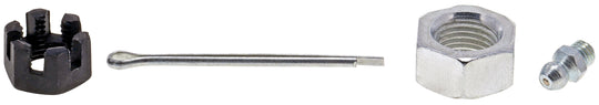 MES3601 Steering Tie Rod End Mevotech Supreme Canada