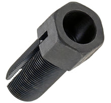 Load image into Gallery viewer, MES3608S Steering Tie Rod End Adjusting Sleeve Mevotech Supreme Canada
