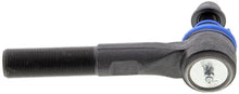 Load image into Gallery viewer, MES3624 Steering Tie Rod End Mevotech Supreme Canada