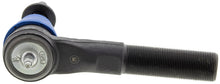 Load image into Gallery viewer, MES3625 Steering Tie Rod End Mevotech Supreme Canada