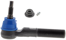 Load image into Gallery viewer, MES3625 Steering Tie Rod End Mevotech Supreme Canada