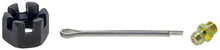 Load image into Gallery viewer, MES3631 Steering Tie Rod End Mevotech Supreme Canada