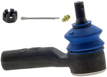 Load image into Gallery viewer, MES3631 Steering Tie Rod End Mevotech Supreme Canada