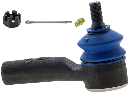 MES3631 Steering Tie Rod End Mevotech Supreme Canada