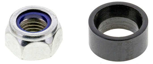 GES3651 Steering Tie Rod End Mevotech Original Grade Canada