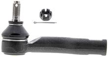 Load image into Gallery viewer, MES3654 Steering Tie Rod End Mevotech Supreme Canada