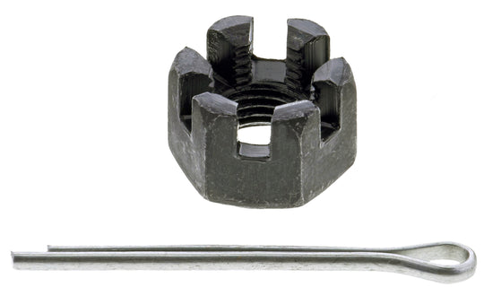 MES3655 Steering Tie Rod End Mevotech Supreme Canada