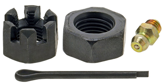 MES3669 Steering Tie Rod End Mevotech Supreme Canada