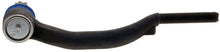 Load image into Gallery viewer, MES3675 Steering Tie Rod End Mevotech Supreme Canada
