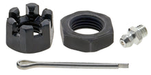 Load image into Gallery viewer, MES3675 Steering Tie Rod End Mevotech Supreme Canada