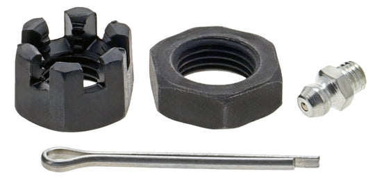 MES3675 Steering Tie Rod End Mevotech Supreme Canada