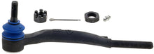 Load image into Gallery viewer, MES3675 Steering Tie Rod End Mevotech Supreme Canada