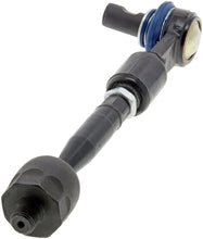 Load image into Gallery viewer, MES3681A Steering Tie Rod End Assembly Mevotech Supreme Canada