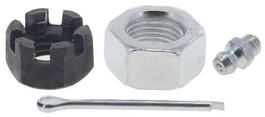 MES3691 Steering Tie Rod End Mevotech Supreme Canada