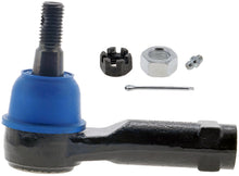 Load image into Gallery viewer, MES3691 Steering Tie Rod End Mevotech Supreme Canada