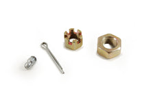 Load image into Gallery viewer, MES3692 Steering Tie Rod End Mevotech Supreme Canada