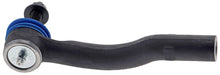 Load image into Gallery viewer, MES3693 Steering Tie Rod End Mevotech Supreme Canada