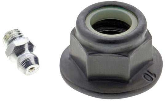 MES3693 Steering Tie Rod End Mevotech Supreme Canada