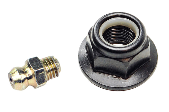 MES3694 Steering Tie Rod End Mevotech Supreme Canada