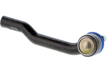 Load image into Gallery viewer, MES3701 Steering Tie Rod End Mevotech Supreme Canada