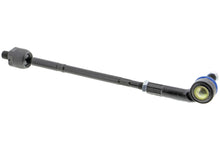 Load image into Gallery viewer, MES3709A Steering Tie Rod End Assembly Mevotech Supreme Canada