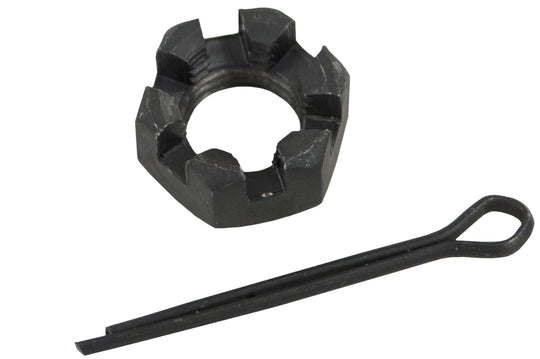 MES370R Steering Tie Rod End Mevotech Supreme Canada