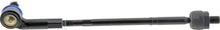 Load image into Gallery viewer, MES3710A Steering Tie Rod End Assembly Mevotech Supreme Canada