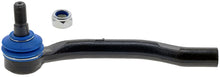 Load image into Gallery viewer, MES3717 Steering Tie Rod End Mevotech Supreme Canada
