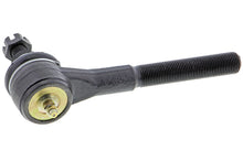 Load image into Gallery viewer, MES381RL Steering Tie Rod End Mevotech Supreme Canada