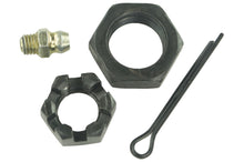 Load image into Gallery viewer, MES387R Steering Tie Rod End Mevotech Supreme Canada