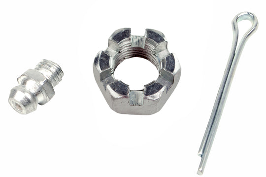 GES393R Steering Tie Rod End Mevotech Original Grade Canada