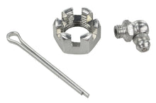 Load image into Gallery viewer, MES403L Steering Tie Rod End Mevotech Supreme Canada