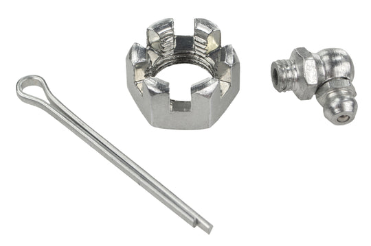 MES403L Steering Tie Rod End Mevotech Supreme Canada
