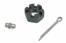 Load image into Gallery viewer, MES412RL Steering Tie Rod End Mevotech Supreme Canada
