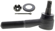 Load image into Gallery viewer, GES413R Steering Tie Rod End Mevotech Original Grade Canada