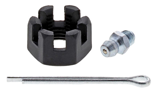 MES416R Steering Tie Rod End Mevotech Supreme Canada
