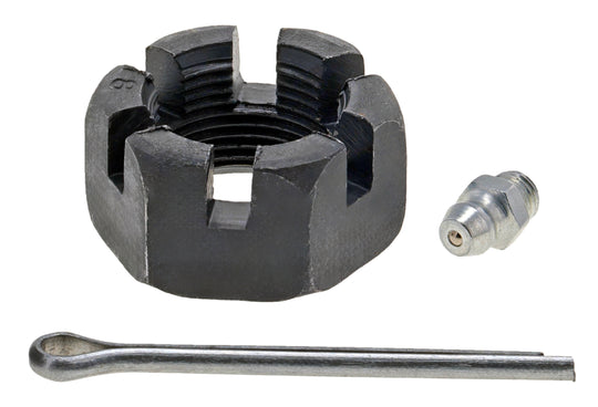 MES423R Steering Tie Rod End Mevotech Supreme Canada