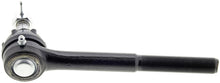 Load image into Gallery viewer, GES428L Steering Tie Rod End Mevotech Original Grade Canada