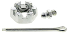 Load image into Gallery viewer, MES428L Steering Tie Rod End Mevotech Supreme Canada