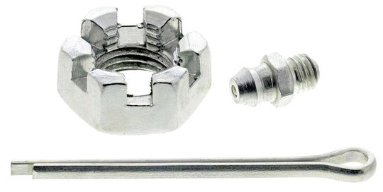 MES428L Steering Tie Rod End Mevotech Supreme Canada
