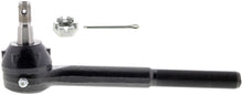 Load image into Gallery viewer, MES428L Steering Tie Rod End Mevotech Supreme Canada